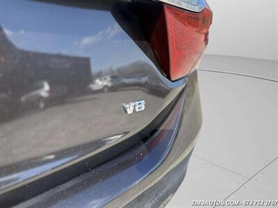 2015 Kia K900 V8 Elite - Photo 37 - Logansport, IN 46947