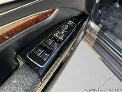 2015 Kia K900 V8 Elite - Photo 40 - Logansport, IN 46947