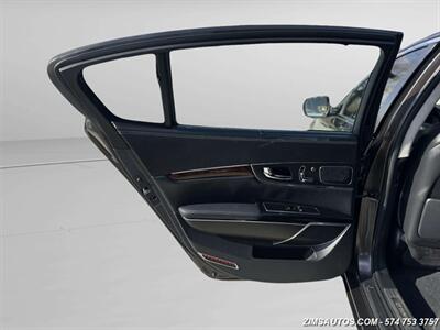 2015 Kia K900 V8 Elite - Photo 25 - Logansport, IN 46947