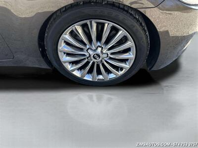 2015 Kia K900 V8 Elite - Photo 39 - Logansport, IN 46947