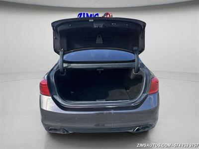 2015 Kia K900 V8 Elite - Photo 30 - Logansport, IN 46947