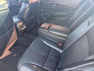 2015 Kia K900 V8 Elite - Photo 31 - Logansport, IN 46947