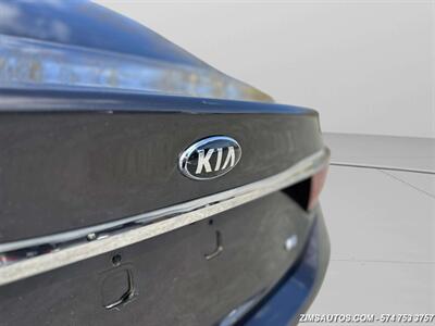 2015 Kia K900 V8 Elite - Photo 36 - Logansport, IN 46947