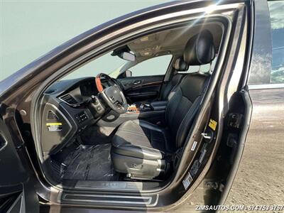 2015 Kia K900 V8 Elite - Photo 16 - Logansport, IN 46947