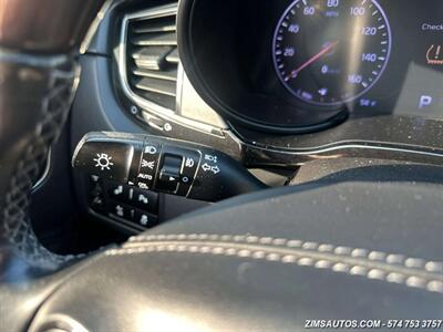 2015 Kia K900 V8 Elite - Photo 19 - Logansport, IN 46947