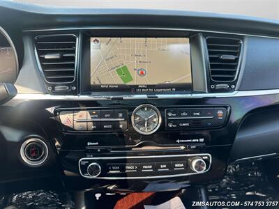 2015 Kia K900 V8 Elite - Photo 42 - Logansport, IN 46947