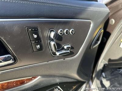 2015 Kia K900 V8 Elite - Photo 15 - Logansport, IN 46947