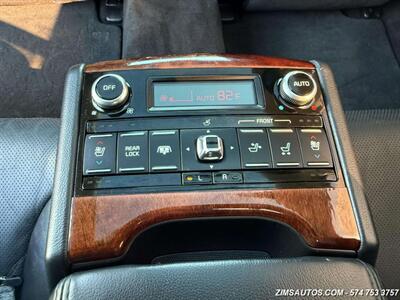 2015 Kia K900 V8 Elite - Photo 32 - Logansport, IN 46947