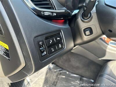 2015 Kia K900 V8 Elite - Photo 41 - Logansport, IN 46947