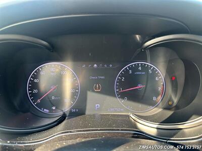 2015 Kia K900 V8 Elite - Photo 24 - Logansport, IN 46947