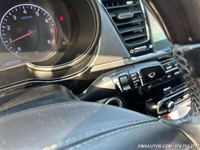 2015 Kia K900 V8 Elite - Photo 20 - Logansport, IN 46947