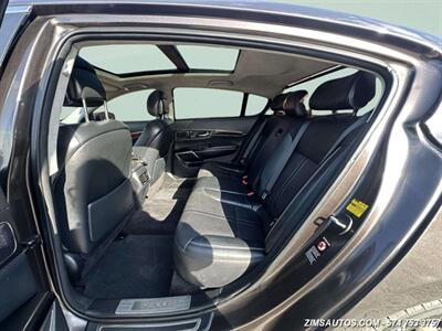 2015 Kia K900 V8 Elite - Photo 26 - Logansport, IN 46947