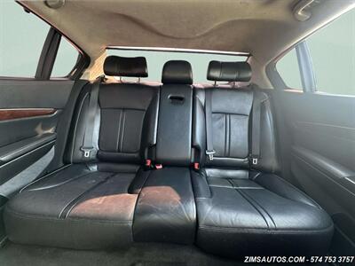 2015 Kia K900 V8 Elite - Photo 29 - Logansport, IN 46947