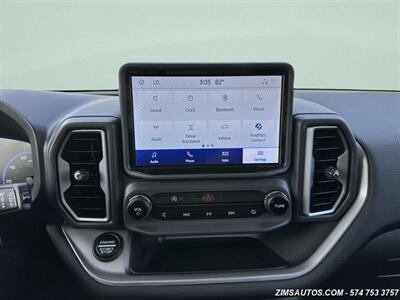 2022 Ford Bronco Sport Big Bend   - Photo 13 - Logansport, IN 46947
