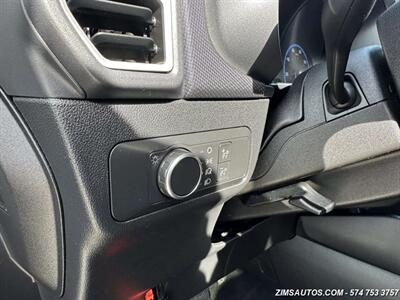 2022 Ford Bronco Sport Big Bend   - Photo 9 - Logansport, IN 46947