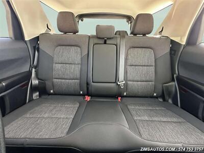 2022 Ford Bronco Sport Big Bend   - Photo 18 - Logansport, IN 46947