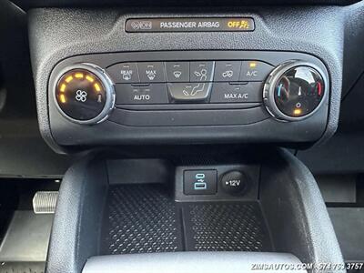 2022 Ford Bronco Sport Big Bend   - Photo 15 - Logansport, IN 46947