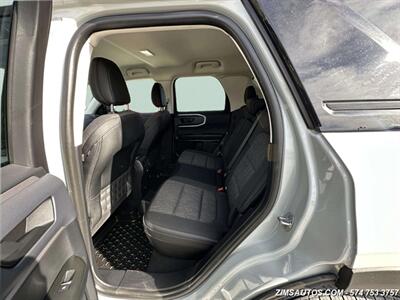 2022 Ford Bronco Sport Big Bend   - Photo 19 - Logansport, IN 46947