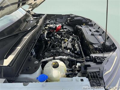 2022 Ford Bronco Sport Big Bend   - Photo 5 - Logansport, IN 46947