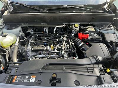 2022 Ford Bronco Sport Big Bend   - Photo 4 - Logansport, IN 46947