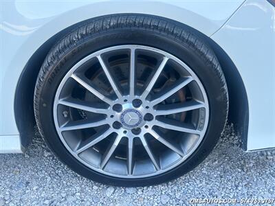 2016 Mercedes-Benz CLA CLA 250 4MATIC   - Photo 15 - Logansport, IN 46947