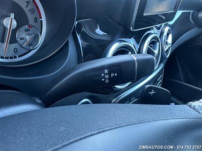 2016 Mercedes-Benz CLA CLA 250 4MATIC   - Photo 26 - Logansport, IN 46947