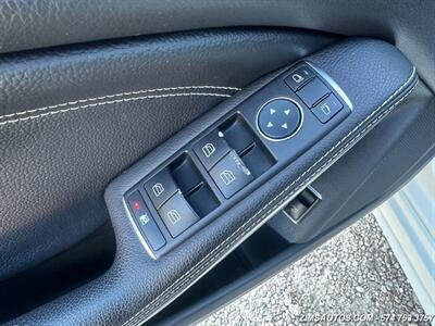 2016 Mercedes-Benz CLA CLA 250 4MATIC   - Photo 20 - Logansport, IN 46947