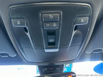 2016 Mercedes-Benz CLA CLA 250 4MATIC   - Photo 32 - Logansport, IN 46947