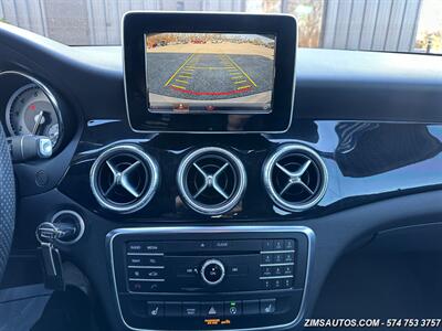 2016 Mercedes-Benz CLA CLA 250 4MATIC   - Photo 29 - Logansport, IN 46947