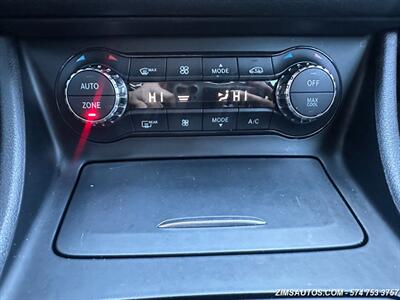 2016 Mercedes-Benz CLA CLA 250 4MATIC   - Photo 30 - Logansport, IN 46947