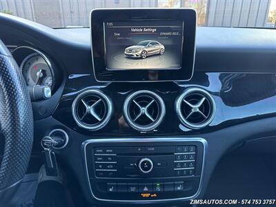 2016 Mercedes-Benz CLA CLA 250 4MATIC   - Photo 28 - Logansport, IN 46947