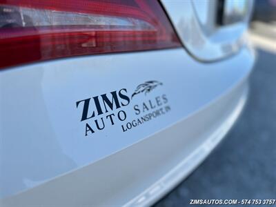 2016 Mercedes-Benz CLA CLA 250 4MATIC   - Photo 39 - Logansport, IN 46947