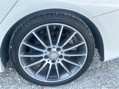 2016 Mercedes-Benz CLA CLA 250 4MATIC   - Photo 13 - Logansport, IN 46947