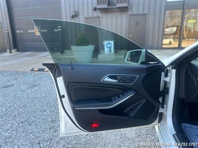 2016 Mercedes-Benz CLA CLA 250 4MATIC   - Photo 18 - Logansport, IN 46947
