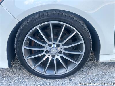 2016 Mercedes-Benz CLA CLA 250 4MATIC   - Photo 12 - Logansport, IN 46947