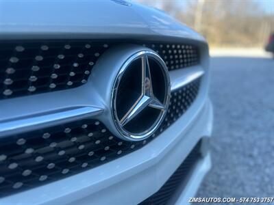 2016 Mercedes-Benz CLA CLA 250 4MATIC   - Photo 16 - Logansport, IN 46947