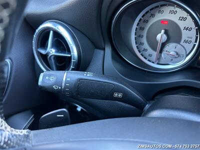 2016 Mercedes-Benz CLA CLA 250 4MATIC   - Photo 25 - Logansport, IN 46947