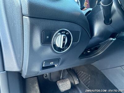 2016 Mercedes-Benz CLA CLA 250 4MATIC   - Photo 23 - Logansport, IN 46947