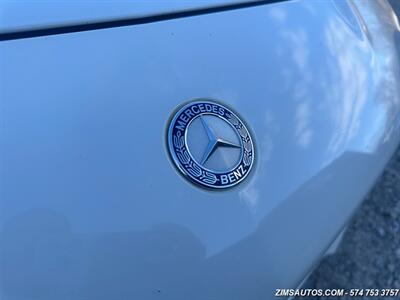 2016 Mercedes-Benz CLA CLA 250 4MATIC   - Photo 17 - Logansport, IN 46947