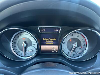 2016 Mercedes-Benz CLA CLA 250 4MATIC   - Photo 27 - Logansport, IN 46947