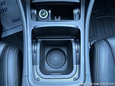 2016 Mercedes-Benz CLA CLA 250 4MATIC   - Photo 31 - Logansport, IN 46947