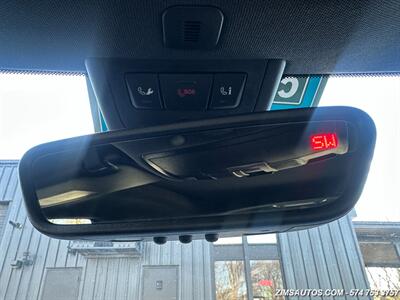 2016 Mercedes-Benz CLA CLA 250 4MATIC   - Photo 33 - Logansport, IN 46947