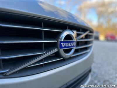 2017 Volvo V60 T5 Premier   - Photo 16 - Logansport, IN 46947