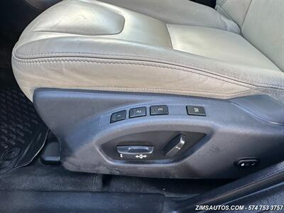 2017 Volvo V60 T5 Premier   - Photo 21 - Logansport, IN 46947