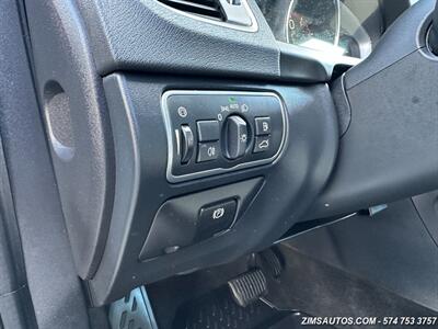 2017 Volvo V60 T5 Premier   - Photo 22 - Logansport, IN 46947