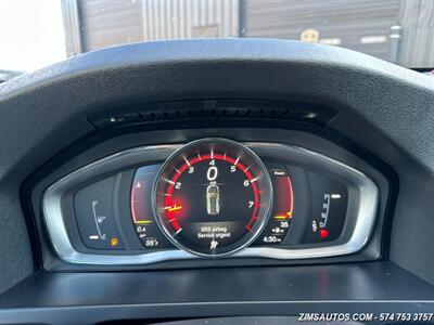 2017 Volvo V60 T5 Premier   - Photo 26 - Logansport, IN 46947