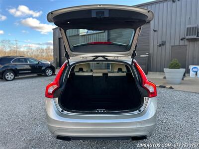 2017 Volvo V60 T5 Premier   - Photo 34 - Logansport, IN 46947