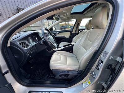 2017 Volvo V60 T5 Premier   - Photo 20 - Logansport, IN 46947