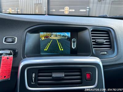 2017 Volvo V60 T5 Premier   - Photo 27 - Logansport, IN 46947