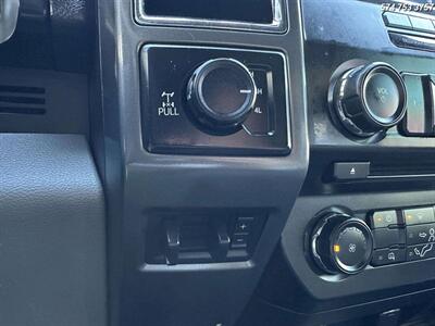 2018 Ford F-350 Super Duty XLT - Photo 30 - Logansport, IN 46947